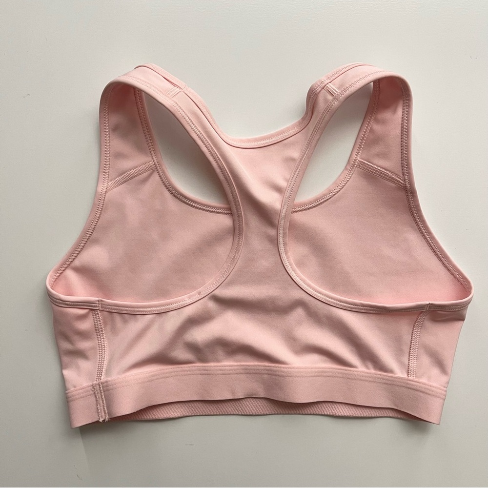 Nike Women's Medium Support Non Padded Sports Bra size medium - Picture 5 of 9